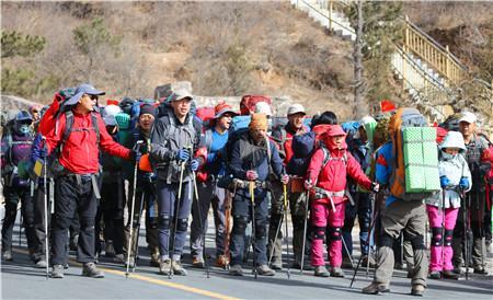 鹿鼎策劃2016年3月春季修行視頻