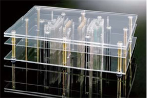 PCB測(cè)試用高精度普通探針